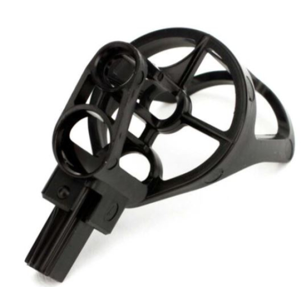 BLH7561 mQX Motorhalter m.Landegestell 